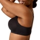thumbnail image 3 of Soporte de cobertura total Bra Playtex Wireless Balconette 4751, 3 of 3