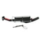 thumbnail image 1 of KW‑671‑05 Portaequipajes trasero para bicicleta, montaje en poste de asiento, desmontaje rápido, portaequipajes de aleación para bicicleta, 1 of 10