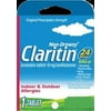 Claritin Allergy Relief Medicine, Single Dose, 10mg