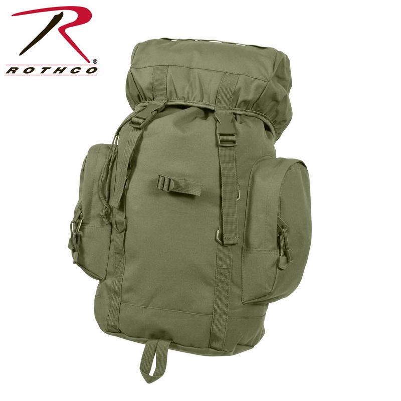 tactical backpack 25l