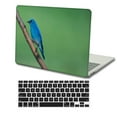 thumbnail image 5 of KSK KAISHEK Hard Case Cover for New MacBook Air 13" with Retina Display USB Type-C + Black Keyboard Cover Model: A2337 m1 A2179 A1932 (Feather Series 0903), 5 of 5