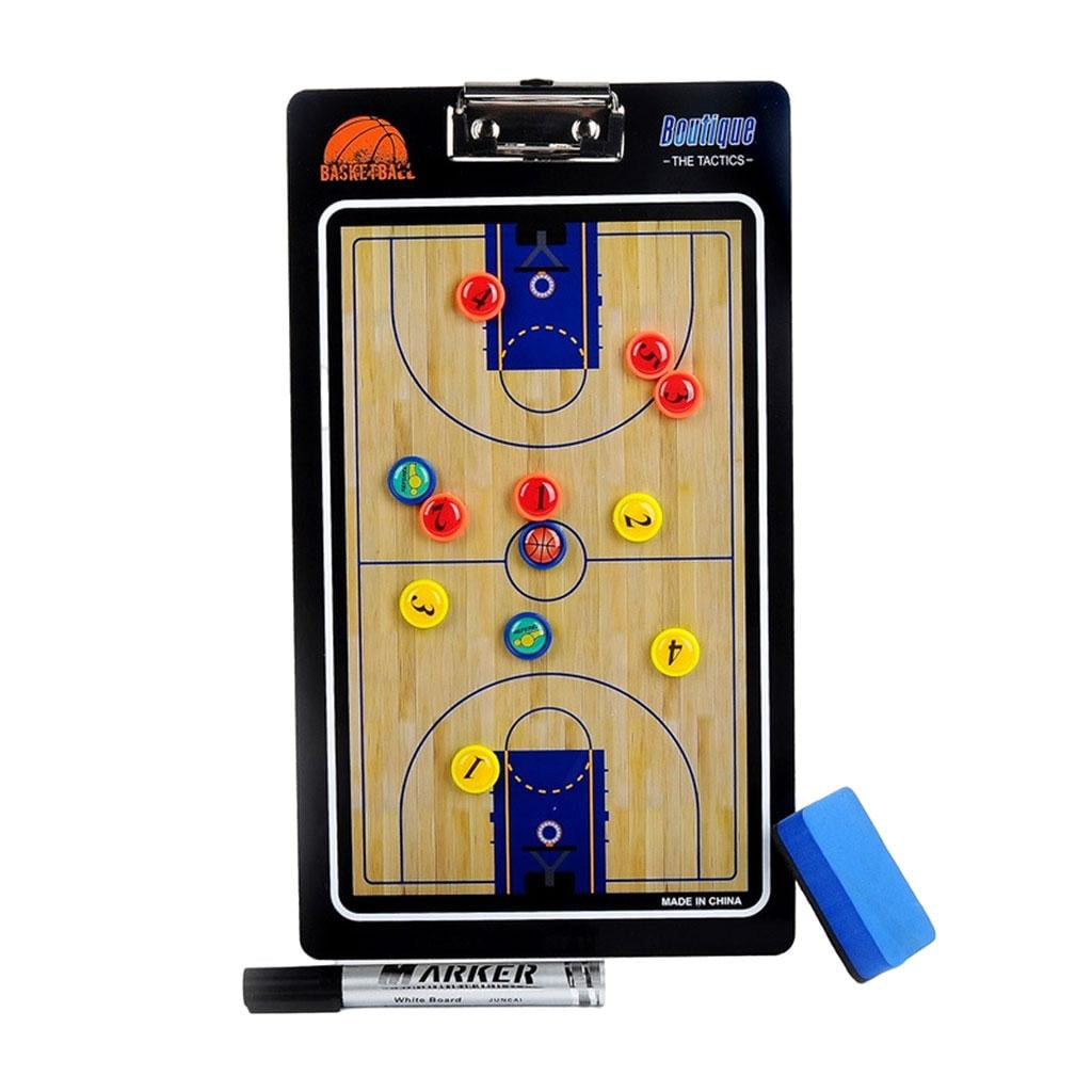 Basketball es Clipboard Dry DoubleSided Basketball Clipboard DoubleSided Basketball Marker