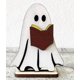 thumbnail image 1 of Lindos Adornos de Fantasmas para Halloween, 1 of 1