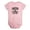 Pink, variant on Caution Contents Are Extremely Cute Funny Rompers For Babies, Newborn Baby Unisex Bodysuits, Infant Jumpsuits, Toddler 0-24 Months Kids One-Piece Oufits