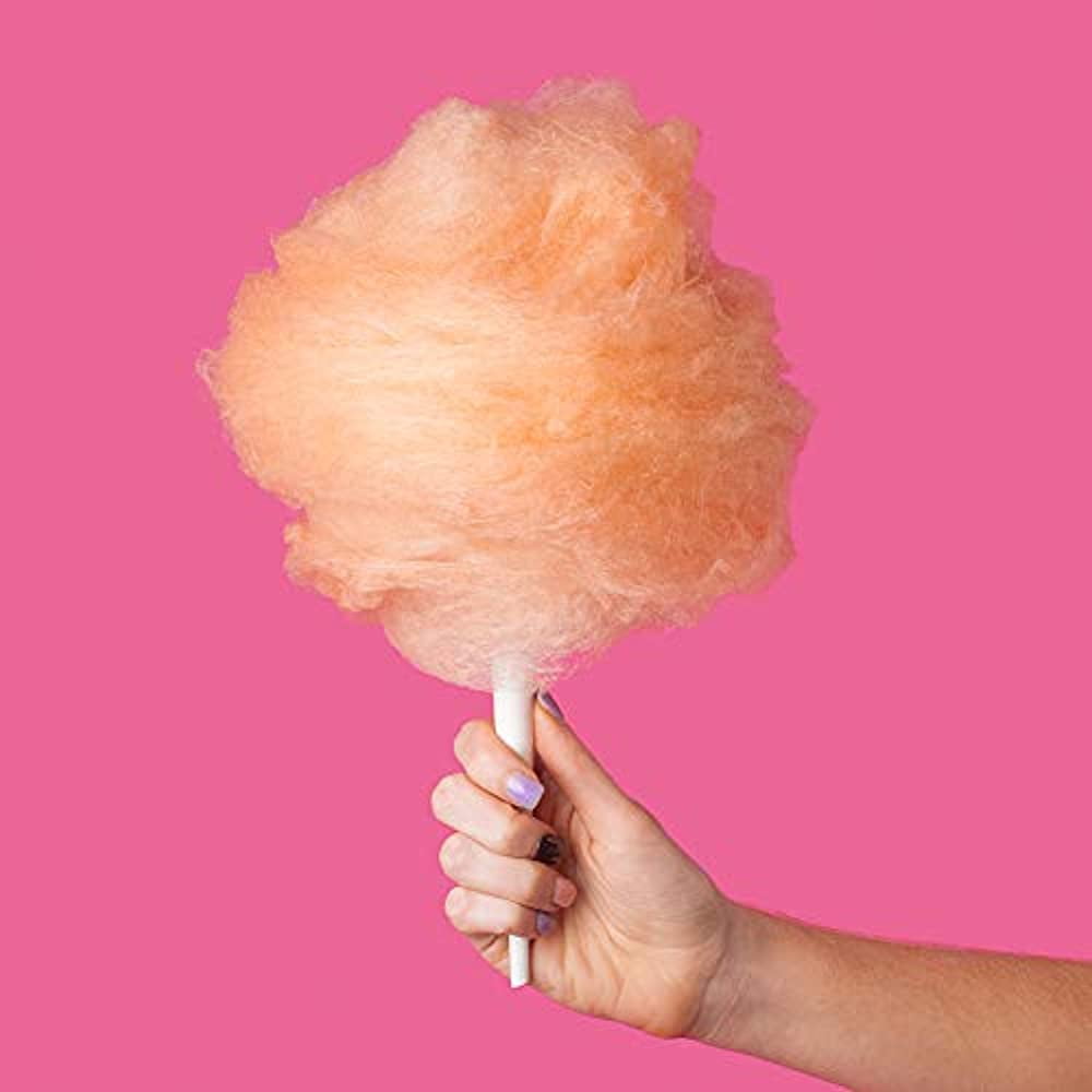 Buy Cotton Candy Express 10Flavor Cotton Candy Floss Sugar Pack Online