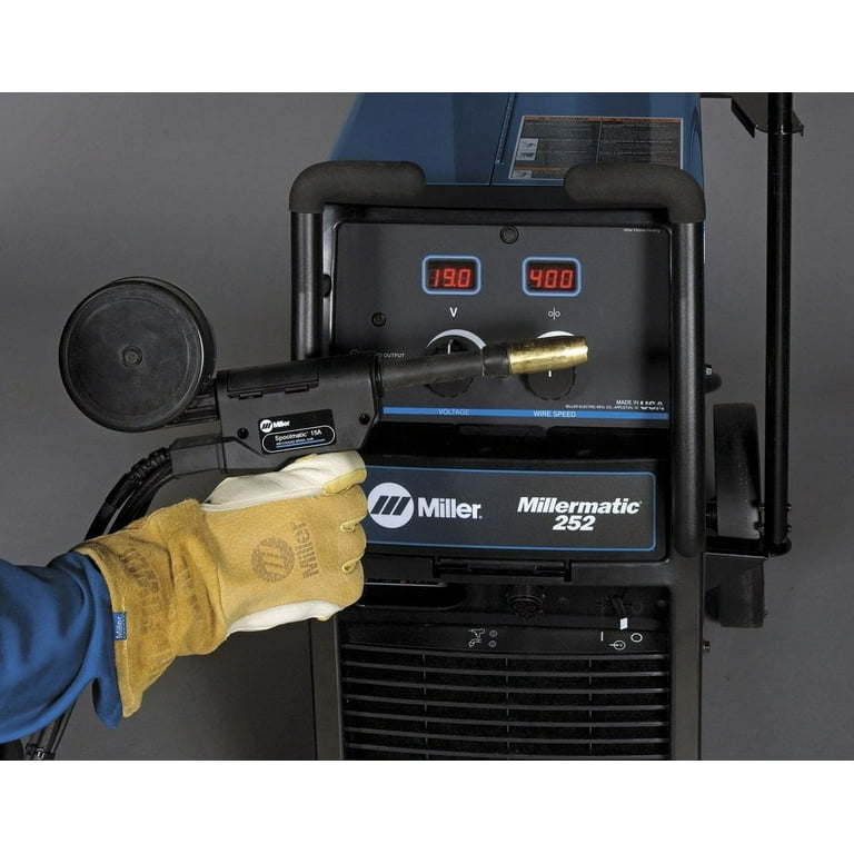 Millermatic deals