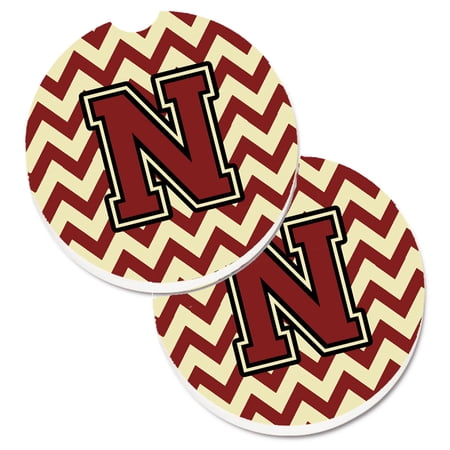 Set of 2 Cup Holder Car Coasters