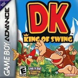 Super Duper Sumos GBA (Brand New Factory Sealed US Version