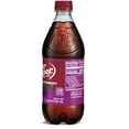 thumbnail image 5 of Dr Pepper Blackberry Soda Pop, 20 fl oz, Bottle, 5 of 7
