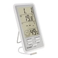 thumbnail image 2 of Termometro Higrometro Digital Humedad Exteriores Steren Steren TER-150, 2 of 2