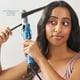 thumbnail image 2 of Tenaza Rizadora  Profesional Babylisspro Nano Titanium 1 Pulgada, Estilizado profesional, 2 of 9
