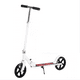 thumbnail image 1 of Scooter Patin Plegable Ajustable Para Adulto Blanco, 1 of 5