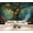 Color 4, variant on Wallpaper Aesthetic Nature Outer Space Galaxy Starry Night Peel and Stick Wall Murals 69"H x 96"W Removable PVC Wall Paper Self-Adhesive Wall Paintings Art Decor for Bedroom Living Room
