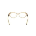 thumbnail image 3 of Swarovski Demo Cat Eye Ladies Eyeglasses SK5429 045 53, 3 of 5