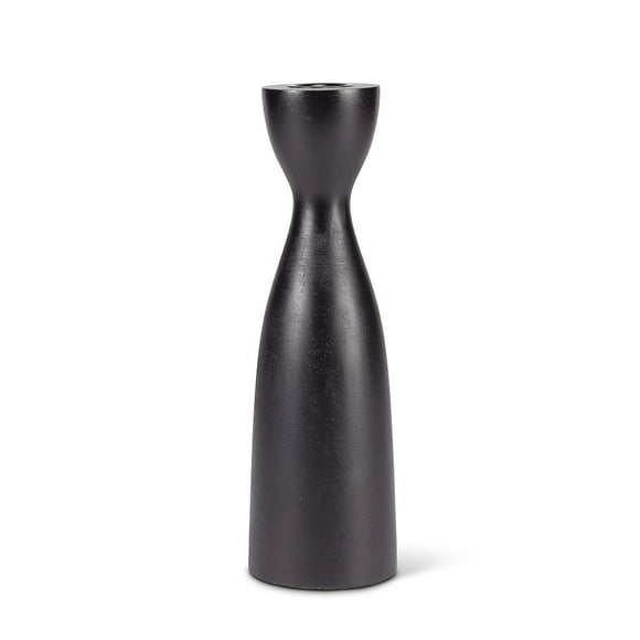 Set of 6 Large Curvy Taper Holder