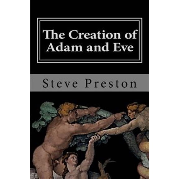 Pre-Owned Creation of Adam and Eve