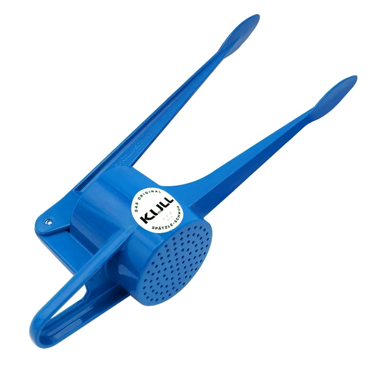 Kull Spaetzle Press Schwob or Fix Dishwasher Safe - Walmart.com