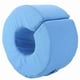 thumbnail image 1 of 1 funda de algodón para cojín de espuma para manos y tobillos, estabilizador para piernas y manos., 1 of 14