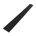 thumbnail image 2 of Cubierta de huecos para estufas de silicona en la cocina Protección contra desbordamiento de silicona para proteger los rellenos de huecos en el mostr 21 pulgadas negro Baoblaze Cubierta de espacio para encimera de estufa, 2 of 8