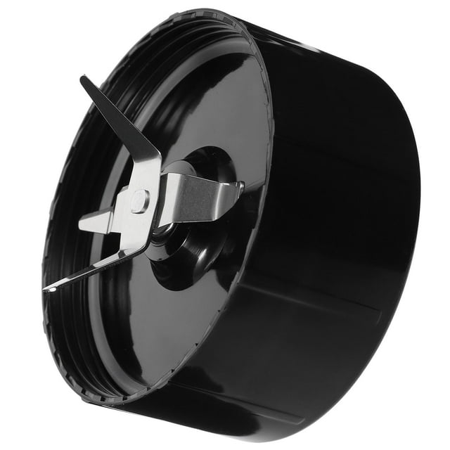 SHOWERORO Pièces de Rechange pour Machines à Jus Lame de Presse-Agrumes Noir 1Pcs