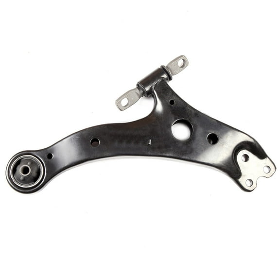 SCITOO 1pc-Front Suspension Part K620333 Lower Right Control Arm Passenger Side for Lexus ES300 ES330 RX330 RX350 RX400h for Toyota Avalon Camry Highlander Solara