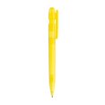 thumbnail image 2 of XD Collection Devin Transparent Recycled ABS Plastic Pen, 2 of 3