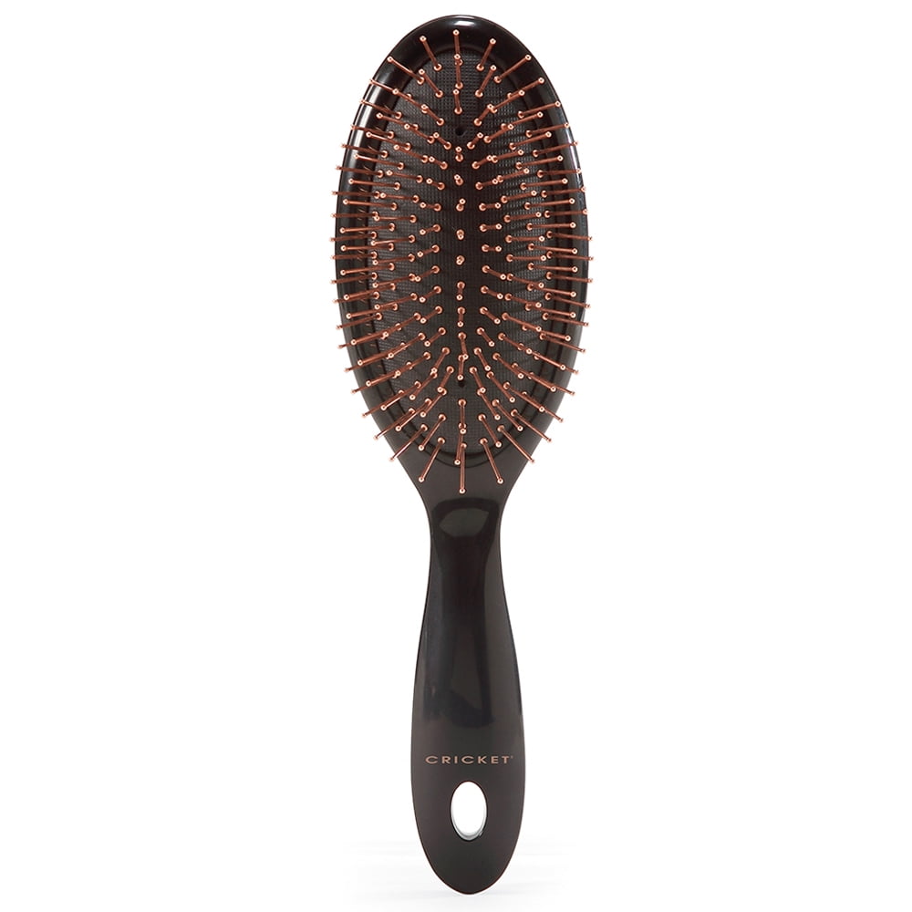 Cricket Copper Clean Paddle Brush - Walmart.com