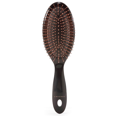 Cricket Copper Clean Paddle Brush