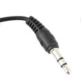 thumbnail image 3 of 150CM Bluetooth Aux Adapter Car Audio Parts Fit for Seat Radio CD, 3 of 5