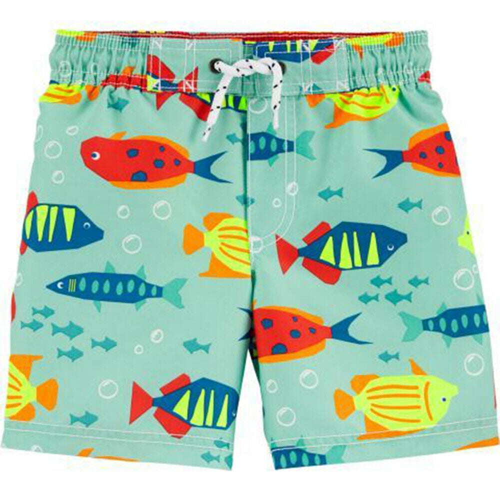 carters bathing suits