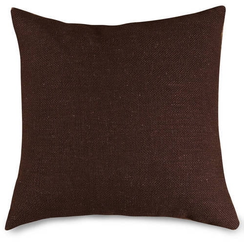 Majestic Home Goods Loft Extra Large Decorative Pillow, 24" x 24