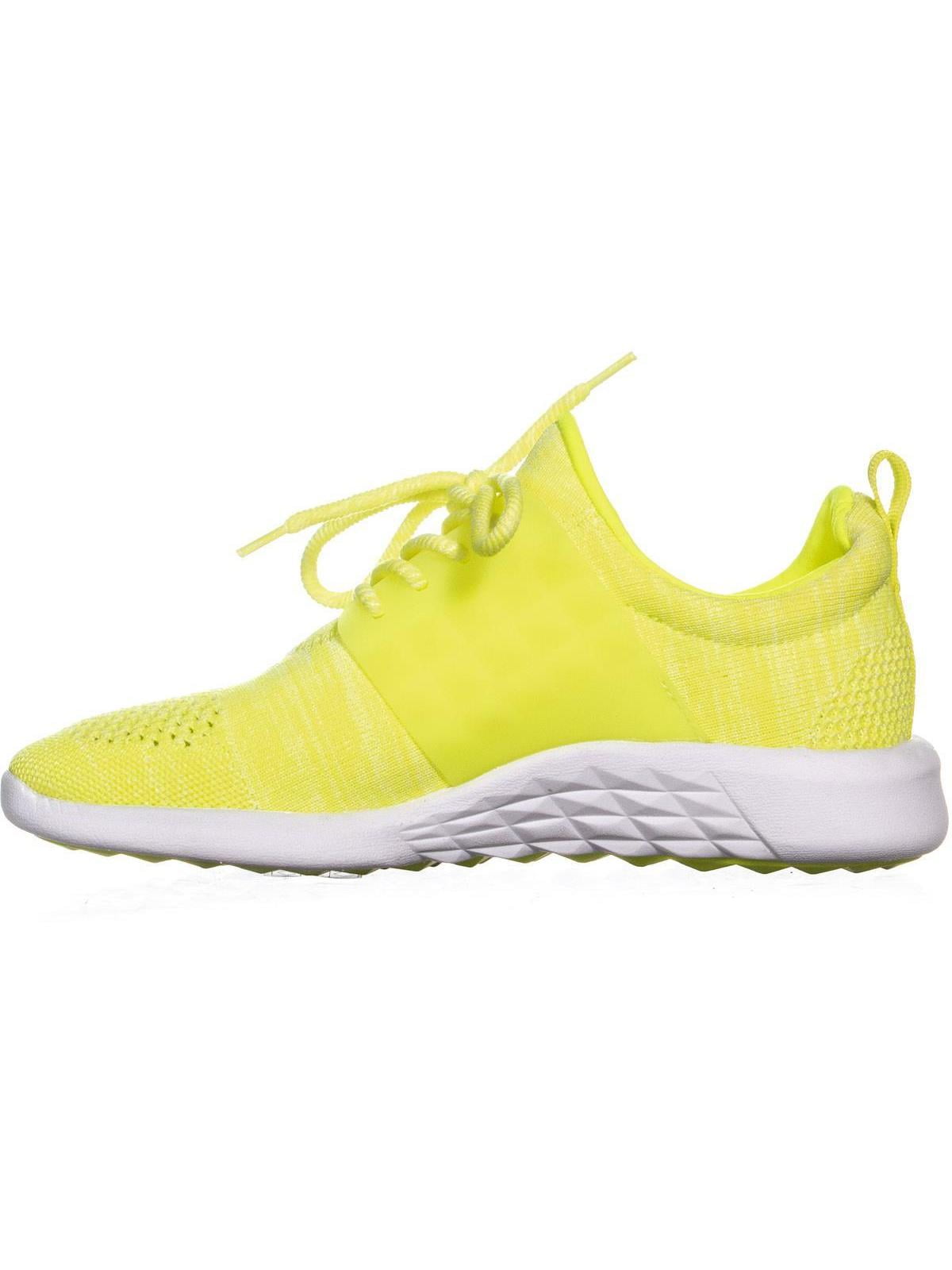 Aldo MX.167 Sneakers, Yellow Walmart Canada