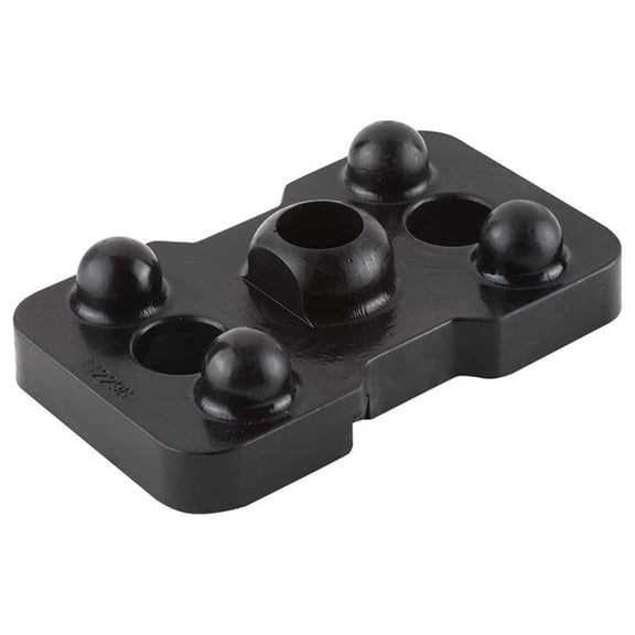 SuperSprings Poly Spring Pad for various SuperSprings applications PSP-19