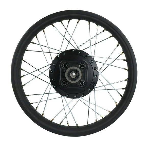 Rin Trasero Vento Crossmax 250 (20-21)