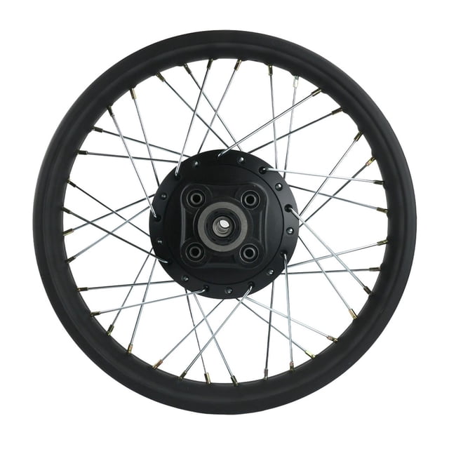 Rin Trasero Vento Crossmax 250 (20-21)