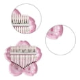 thumbnail image 2 of 17/21 clave Kalimba instrumento Musical pulgar Piano Kalimba niños regalos de cumpleaños Ndcxsfigh Para Estrenar, 2 of 3