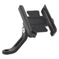 thumbnail image 1 of Soporte para Teléfono de Ciclismo Almohadilla de Cojín de Metal con Rotación de 360 ​​grados Soporte para Teléfono de Bicicleta para Senderismo Camping Actividades Al ANGGREK  Otros, 1 of 8