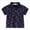 B23-Navy, variant on Boys Hawaiian Shirt Kids Short Sleeve Button Down Shirts Tropical Summer Beach Shirts Camp Collar Tops with Pocket 6-12 Months 12-24 Months 2t 3t 4t 5t 6t 7t 8t 9t Children Grey 3-4 Years