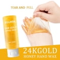 thumbnail image 1 of Cuidado de Manos Cera de Miel Delicada Hidratante Exfoliante 30ml, 1 of 9