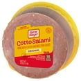 Oscar Mayer Cotto Salami Deli Lunch Meat, 16 oz Package