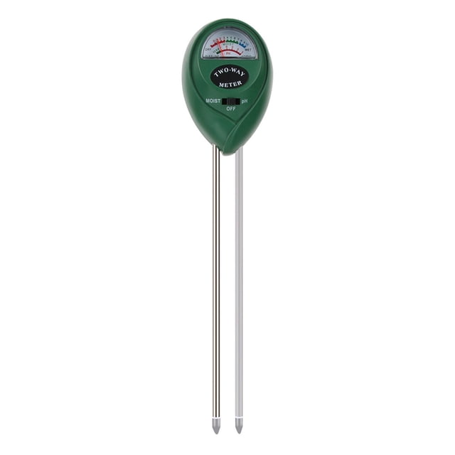 Ph Value Tester Soil PH Tester Plant Light Intensity PH Humidity And Moisture Measurement ,Measure Better