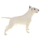 thumbnail image 1 of Juguete de figura animal Sunnimix perro realista Terrier dinosaurio Bully Pitbull, 1 of 8