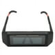 thumbnail image 5 of 3X Máscara Protectora de Soldadura de Oscurecimiento Automático Solar Gafas para Soldador Tapa de Soldadura, 5 of 8