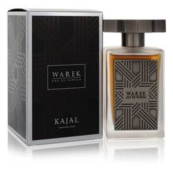 Warek par Kajal, Eau de Parfum Vaporisateur (Unisexe) 3.4 oz