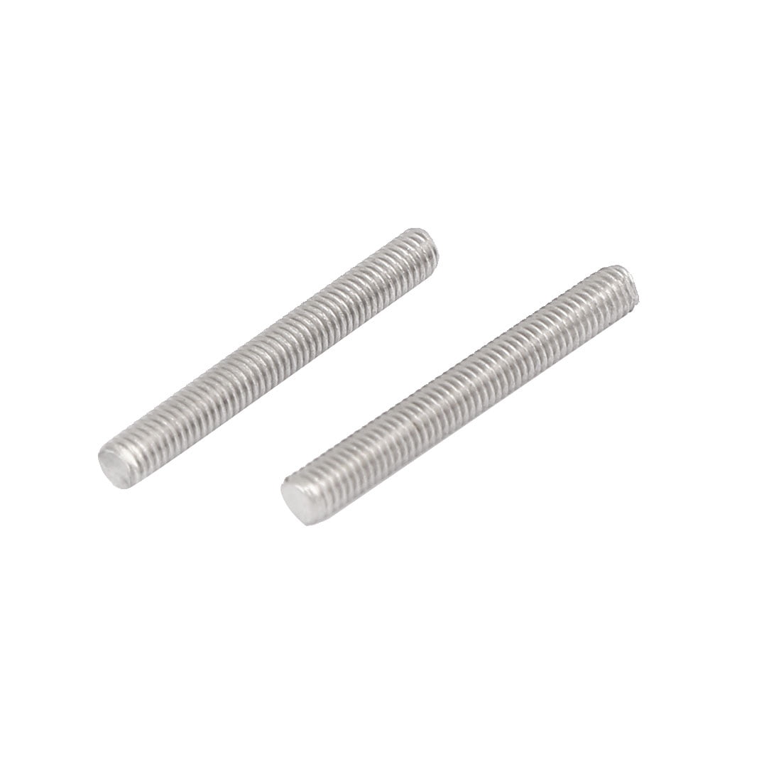 m3-x-25mm-0-5mm-pitch-304-stainless-steel-fully-threaded-rods-silver