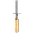 thumbnail image 2 of RC Model Car Aluminum Alloy Glow Plug Igniter Accessories (Yellow), 2 of 10
