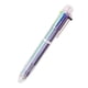 thumbnail image 1 of Bolígrafo multicolor - Bolígrafos retráctiles 6 en 1 de 0,5 mm para Office School, 1 of 7