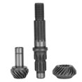 thumbnail image 1 of Zinc Alloy Gear Head Kit for STIHL FS36 FS40 FS44 FS80 FS75 FS90 FS100 Bush Cutter Strimmer, 1 of 4
