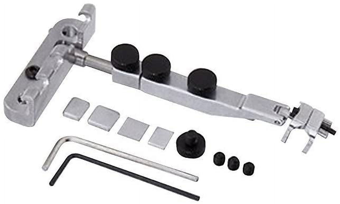 Allparts Tremol-No Review: Challenging Yet Worth It | Clever