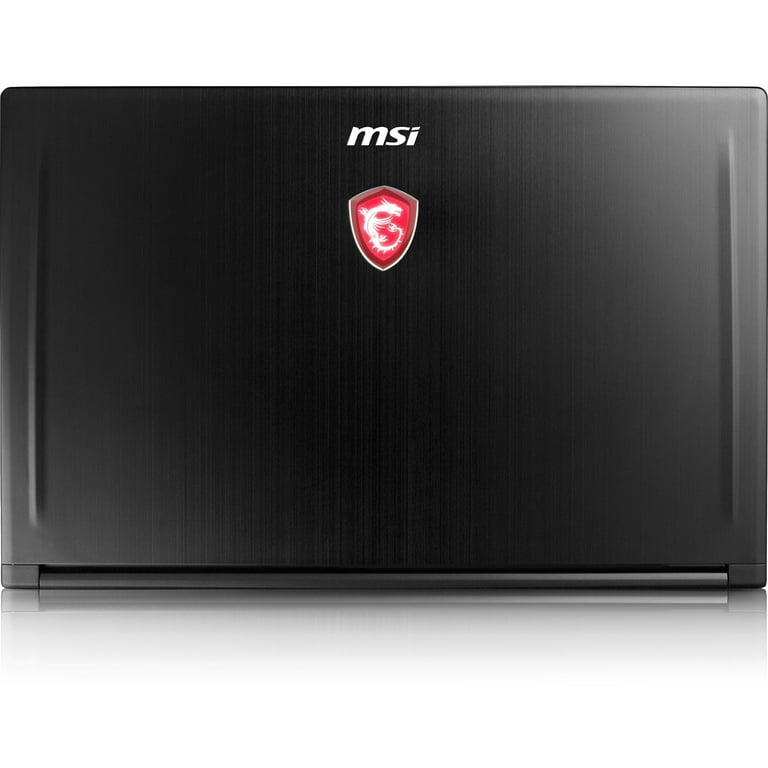 MSI 15.6